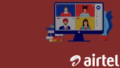 Bharti Airtel వీడియో-కాన్ఫరెన్సింగ్ సర్వీస్ లాంచ్ త్వరలోనే...