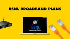 BSNL Broadband: రోజుకు 22GB డేటాతో కొత్త ప్లాన్!!! అందుబాటు ధరలోనే...