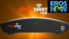 Dish TV వినియోగదారులకు బంపర్ ఆఫర్!!! Eros Now కు ఉచిత యాక్సిస్...