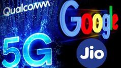 Jio-Google ఒప్పందం!!! చైనా బ్రాండ్ స్మార్ట్‌ఫోన్‌లకు గడ్డు కాలం మొదలైనట్లే...