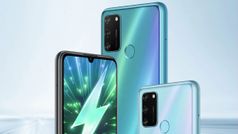 Rs.6000 లకే Honor కొత్త స్మార్ట్‌ఫోన్‌లు!! వీటి ఫీచర్లు ఇవే....