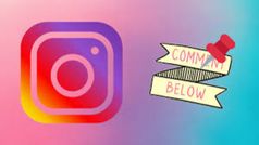 Instagram లో మరో కొత్త ఫీచర్!!! బ్యాడ్ కామెంట్ లకు చెక్!!!