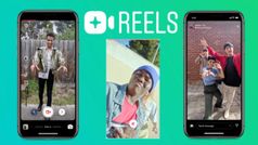 Instagram కొత్త ఫీచర్, వాడితే! Tiktok ను మరచి పోతారు.