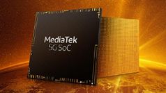 బడ్జెక్ట్ స్మార్ట్‌ఫోన్‌లలో MediaTek 5G చిప్‌సెట్‌!!