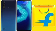 Moto G8 Power Lite సేల్!! 10వేల లోపు ధరలో బెస్ట్ స్మార్ట్‌ఫోన్‌ ఇదే...