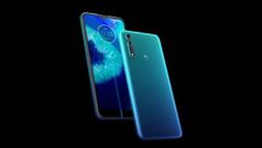 Moto G8 Power Lite Sale: బడ్జెట్ ధరలో మంచి స్మార్ట్‌ఫోన్‌ కోసం చూస్తున్నారా!! ఇదే మంచి ఎంపిక...