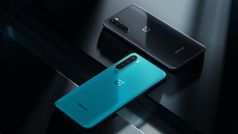 OnePlus Nord Launch: 5G ఫీచర్లతో తక్కువ ధరలోనే కొత్త ఫోన్...