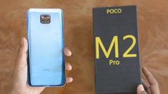 Poco M2 Pro కొత్త స్మార్ట్‌ఫోన్‌ లాంచ్!!! అందుబాటు ధరలోనే...