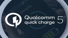 Qualcomm క్విక్ ఛార్జ్ 5 అద్భుతమైన ఫీచర్స్!!! 5నిమిషాల్లో 50% ఛార్జ్....