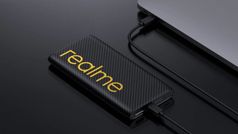 Realme 30W Charge పవర్ బ్యాంక్ లాంచ్!! అందుబాటు ధరలోనే...