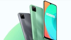 Realme C11 బడ్జెట్ స్మార్ట్‌ఫోన్ సేల్స్ ప్రారంభం!!! ఆఫర్స్ అదుర్స్ ...