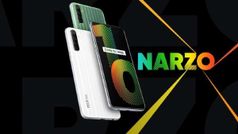 Realme Narzo10 Sale: గొప్ప తగ్గింపు ఆఫర్లతో కొనుగోలుకు సరైన సమయం..