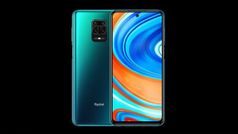 Redmi Note 9 Pro Max 8GB ర్యామ్ మొదటి అమ్మకం నేటినుంచే ప్రారంభం....