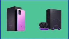 Samsung Galaxy కొత్త ఫోన్‌లు రిలీజ్!!!మొదలైన ప్రీ- బుకింగ్స్.. త్వరపడండి...