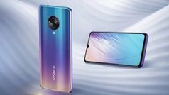 Vivo S7 రాబోయే కొత్త స్మార్ట్‌ఫోన్ ఫీచర్స్ ఎలా ఉన్నాయో ఓ లుక్ వేయండి...