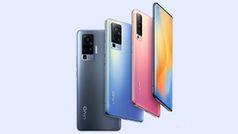 Vivo X50 కొత్త స్మార్ట్‌ఫోన్‌లు వచ్చేసాయి!!! ఫీచర్స్ అద్భుతం....