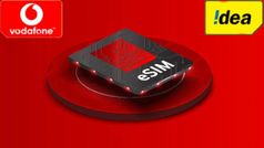 Vodafone Idea యూజర్లకు eSIM మద్దతు!!! ఈ ఫోన్లకు మాత్రమే...
