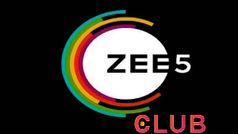 ZEE5 సబ్‌స్క్రిప్షన్‌ కొత్త వార్షిక ప్లాన్!!! డిస్నీ + హాట్‌స్టార్ VIP కంటే తక్కువ ధరకే..