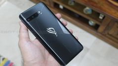 గేమింగ్ స్మార్ట్‌ఫోన్‌ Asus ROG Phone 3 Saleలో అద్భుతమైన ఆఫర్లు!!