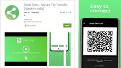 చైనా app కు షాక్ ఇచ్చిన, 17 ఏళ్ల కుర్రాడు తయారు చేసిన అప్