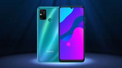 బడ్జెట్ స్మార్ట్‌ఫోన్‌లు Honor 9A & 9S అమ్మకాలు రేపటి నుంచే మొదలు