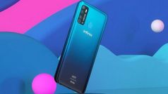 10 వేల లోపు ధరలో 6.6-inch, 5000mAh బ్యాటరీ ఫీచర్లతో బెస్ట్ ఫోన్ ఇదే!!