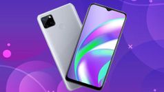 Realme C12 Sale: 6,000mAh బ్యాటరీ ఫీచర్ బడ్జెట్ కొత్త ‌ఫోన్‌ సేల్స్ మరో రెండు రోజులలో...