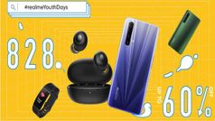 Realme స్మార్ట్‌ఫోన్‌లను తగ్గింపు ధరలతో కొనుగోలు చేసే గొప్ప అవకాశం!!!