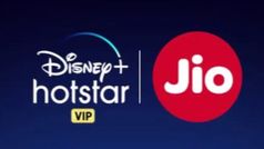 Jio నుండి రెండు కొత్త ప్లాన్లు.వీటితో సంవత్సరం పాటు Disney+ Hotstar VIP ఉచితం!