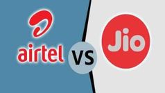 Jio Vs Airtel: 365రోజుల వాలిడిటీతో రోజుకు 2GB డేటా ప్రీపెయిడ్ ప్లాన్‌లు