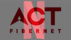 ACT Broadband Plans: నెట్‌ఫ్లిక్స్ ప్రయోజనాలతో అద్భుతమైన ఆఫర్లు...