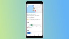 Google మ్యాప్‌లో కరోనా కేసుల అంచనా కోసం COVID-19 ఫీచర్!!
