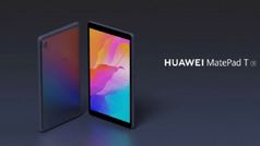 Huawei మేట్‌ప్యాడ్ T8 కొత్త టాబ్లెట్ లాంచ్!!! తక్కువ ధరలోనే...