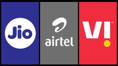 Jio vs Airtel vs Vi:56 రోజుల వాలిడిటీ ప్రీపెయిడ్ ప్లాన్‌లో బెస్ట్ ఇదే