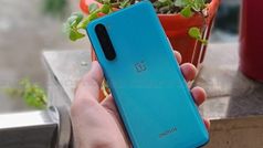 OnePlus Nord Open Sale: ఓపెన్ సేల్ పద్దతిలో అమ్మకానికి OnePlus Nord స్మార్ట్‌ఫోన్....