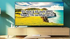 Oppo Smart TV త్వరలో లాంచ్ కానున్నాయి!!! అందుబాటు ధరలోనే...