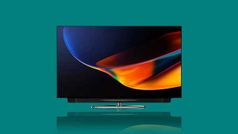 Realme SLED 4K కొత్త స్మార్ట్‌టీవీ!! అద్భుతమైన ఫీచర్లతో త్వరలోనే లాంచ్  
