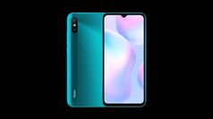 Redmi 9A Flash Sale: రూ.6,000 బడ్జెట్ ధరలో మంచి ఛాయస్ ఇదే!!!