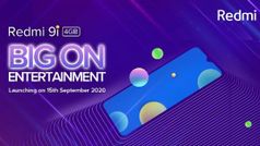 Redmi 9i ధరల వివరాలు వచ్చేసాయి!! ఎంతో తెలుసా??
