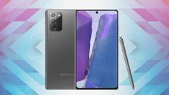 Galaxy Note 20 స్మార్ట్‌ఫోన్‌ను రూ.15,000 తగ్గింపు ధరతో కొనుగోలు చేసే గొప్ప ఛాన్స్!! మిస్ అవ్వకండి..