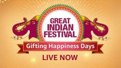 Amazon లో దీపావళి షాపింగ్ డిస్కౌంట్ ఆఫర్స్ మీద ఓ లుక్ వేయండి...