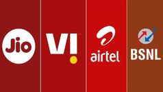 Jio, Airtel, VI, BSNL అందించే ప్రత్యేక డేటా యాడ్-ఆన్ ప్యాక్‌లు ఇవే