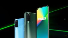 Realme 7i స్మార్ట్‌ఫోన్ మొదటి సేల్ మొదలైంది!!! అధిక డిస్కౌంట్ ఆఫర్లతో...  