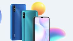 Redmi 9i Sale: బడ్జెట్ ధరలో రెడ్‌మి కొత్త స్మార్ట్‌ఫోన్లలో బెస్ట్ ఛాయస్ ఇదే....
