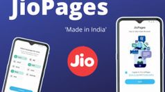Reliance Jio కొత్త వెబ్ బ్రౌజర్ 'జియోపేజెస్' ఫీచర్స్ ఎలా ఉన్నాయో తెలుసా!!!
