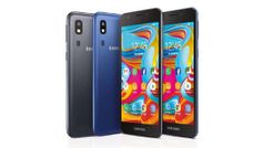 Samsung 2020 లైనప్ లో బడ్జెట్ ధరలో కొత్త స్మార్ట్‌ఫోన్‌!! ఫీచర్స్ ఇవే...