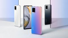 Vivo V20 స్మార్ట్‌ఫోన్ వచ్చేసింది!!! 44MP సెల్ఫీ కెమెరా ఫీచర్లతో...