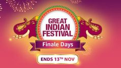 Amazon లో గాడ్జెట్ల పై భారీ ఆఫర్లు ! మరో రెండు రోజులు మాత్రమే...వేటిపై ఎంత ?