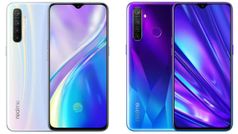 Realme 6 స్మార్ట్‌ఫోన్ మీద రూ.3000 భారీ ధర తగ్గింపు!!!