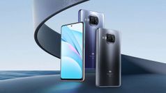 Redmi Note 9 5G స్మార్ట్‌ఫోన్ గ్లోబల్ లాంచ్ త్వరలోనే!!! అందుబాటు ధరలోనే!!